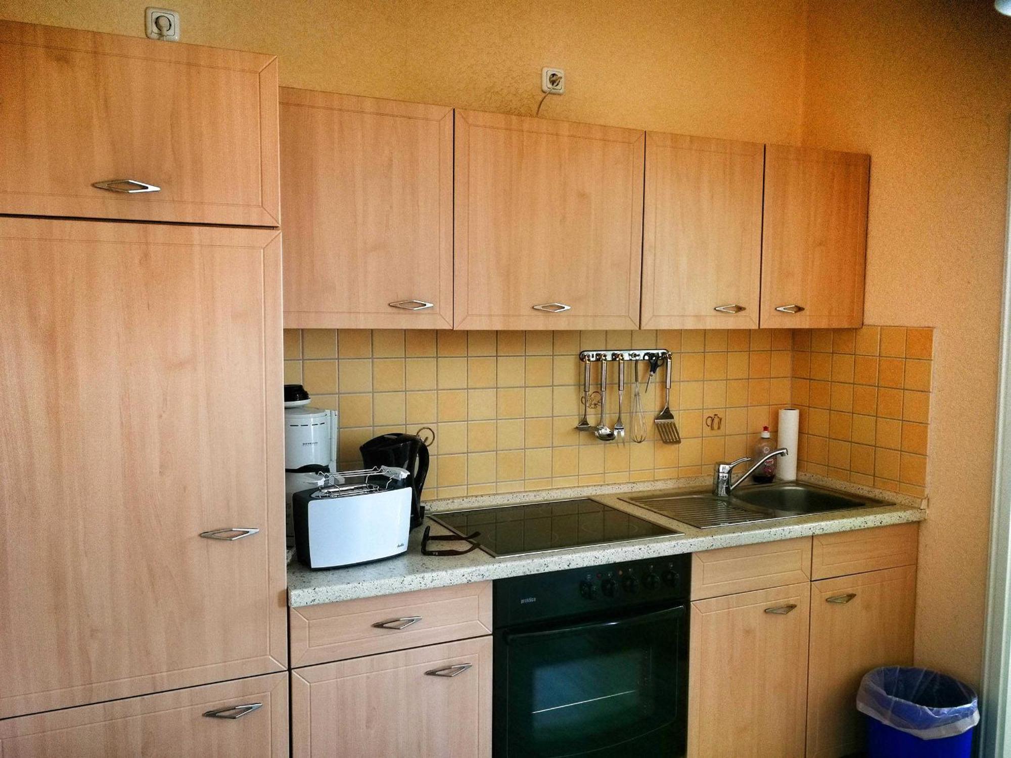 Studio - Kleiner Seehund Peenemunde Zewnętrze zdjęcie